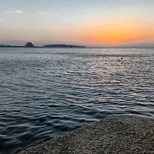 Rosadamare , Trapani Italia