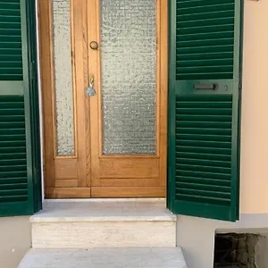Il Nido Di Agnese Appartamento
