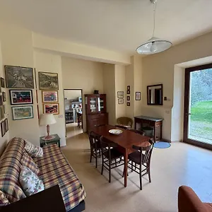 Podere San Biagio Appartamento