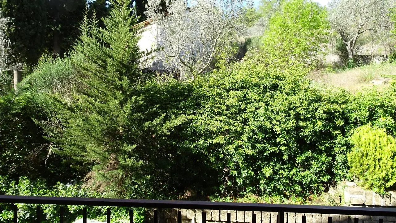 Apartment San Filippo Bagni San Filippo